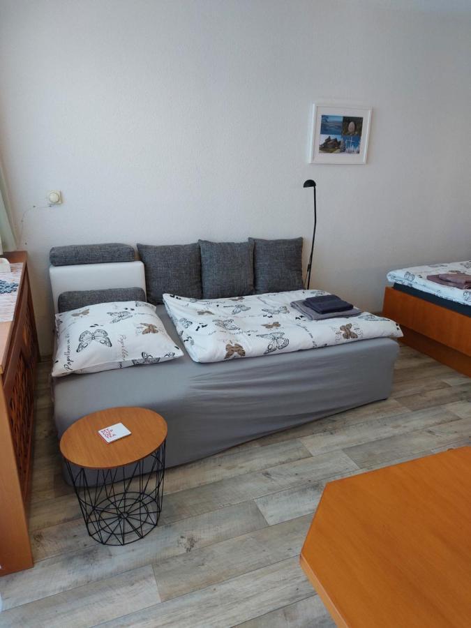 Apartment Almberg Mitterfirmiansreut Extérieur photo
