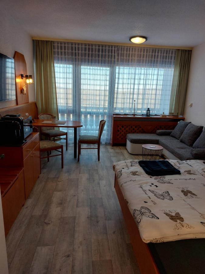 Apartment Almberg Mitterfirmiansreut Extérieur photo