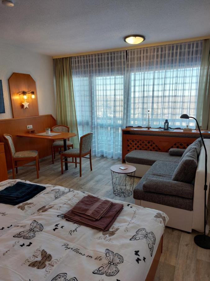 Apartment Almberg Mitterfirmiansreut Extérieur photo