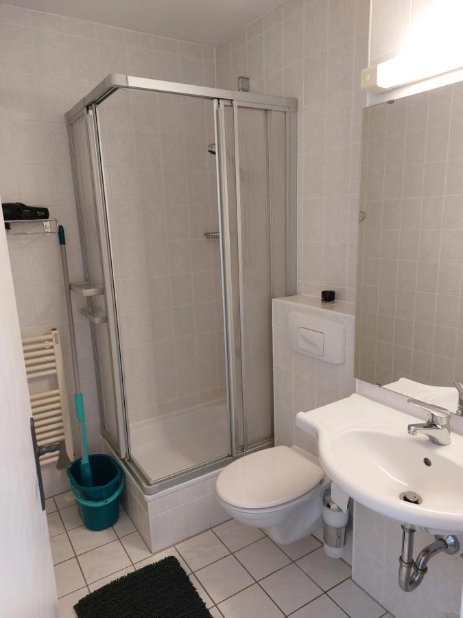 Apartment Almberg Mitterfirmiansreut Extérieur photo